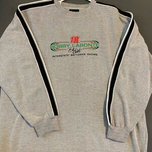 VINTAGE Chase Authentics Bobby Labonte 🏎️